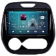 RENAULT CAPTUR - 9" МУЛТИМЕДИЯ / Навигация android 16