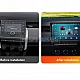 RENAULT CLIO 5, CAPTUR - 9" МУЛТИМЕДИЯ / Навигация android 16