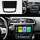 RENAULT Kadjar - 9" МУЛТИМЕДИЯ / Навигация android 16
