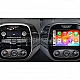 RENAULT CAPTUR - 9" МУЛТИМЕДИЯ / Навигация android 16