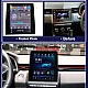 RENAULT Clio 5, CAPTUR - 9.7" ВЕРТИКАЛНА МУЛТИМЕДИЯ / Навигация android 16