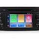 SEAT Ibiza - МУЛТИМЕДИЯ / Навигация Android DVD