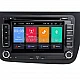 SEAT Altea - 7" МУЛТИМЕДИЯ / Навигация android 16 CPU:8-CORE, RAM:4GB + DSP + CarPlay + ANDROID AUTO + SIM