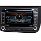 SEAT Altea - 7" МУЛТИМЕДИЯ / Навигация android 16 CPU:8-CORE, RAM:4GB + DSP + CarPlay + ANDROID AUTO + SIM