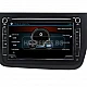 SEAT Altea - 8" МУЛТИМЕДИЯ / Навигация android 16