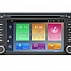SEAT Ibiza, Leon, Ateca - МУЛТИМЕДИЯ / Навигация android 16 DVD + DSP