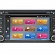 SEAT Ibiza, Leon, Ateca - МУЛТИМЕДИЯ / Навигация android 16 DVD + DSP