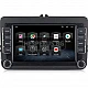 SEAT Leon - 7" МУЛТИМЕДИЯ / Навигация android 16