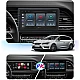 SEAT Leon, Ateca - 9" МУЛТИМЕДИЯ / Навигация android 16