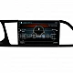 SEAT Leon, Ateca - 9" МУЛТИМЕДИЯ / Навигация android 16
