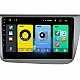 SEAT Altea, Toledo - 9" МУЛТИМЕДИЯ / Навигация android 16