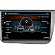 SEAT Altea, Toledo - 9" МУЛТИМЕДИЯ / Навигация android 16