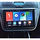 SEAT Altea, Toledo - 9" МУЛТИМЕДИЯ / Навигация android 16