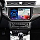 SEAT Ibiza, Arona - 9" МУЛТИМЕДИЯ / Навигация android 16
