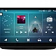 SKODA Fabia - 10.1" МУЛТИМЕДИЯ / Навигация android 16