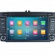SKODA Octavia, Yeti - 7" МУЛТИМЕДИЯ / Навигация android 16 + CARPLAY + ANDROID AUTO