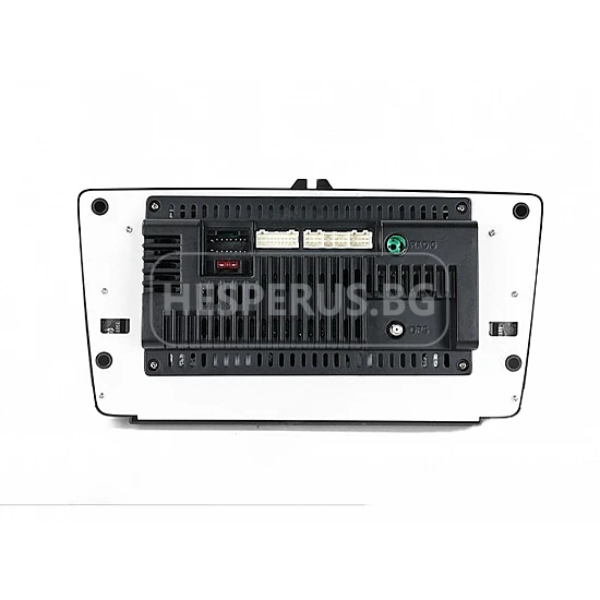 SKODA Octavia, Yeti - 7" МУЛТИМЕДИЯ / Навигация android 16 + CARPLAY + ANDROID AUTO