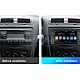 SKODA Octavia, Yeti - 7" МУЛТИМЕДИЯ / Навигация android 16 + CARPLAY + ANDROID AUTO