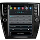 SKODA OCTAVIA - 9.7" МУЛТИМЕДИЯ / Навигация android 16