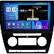 SKODA OCTAVIA - 10.1" МУЛТИМЕДИЯ / Навигация android 16
