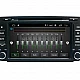 SKODA Octavia, Yeti - МУЛТИМЕДИЯ / Навигация android 16 DVD + DSP