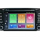 SKODA Octavia, Yeti - МУЛТИМЕДИЯ / Навигация android 16 DVD + DSP