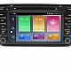SKODA Octavia - МУЛТИМЕДИЯ / Навигация android 16 DVD + DSP