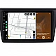SKODA RAPID - 9" МУЛТИМЕДИЯ / Навигация android 16