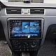 SKODA RAPID - 9" МУЛТИМЕДИЯ / Навигация android 16