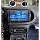 SMART Fortwo, Forfour - 9" МУЛТИМЕДИЯ / Навигация android 16