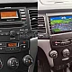 SSANGYONG Korando - 7" МУЛТИМЕДИЯ / Навигация android 16