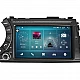 SSANGYONG Kyron, Actyon - 7" МУЛТИМЕДИЯ / Навигация android 16 + CARPLAY + ANDROID AUTO