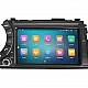 SSANGYONG Kyron, Actyon - 7" МУЛТИМЕДИЯ / Навигация android 16 + CARPLAY + ANDROID AUTO