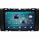 SSANGYONG Korando - 9" МУЛТИМЕДИЯ / Навигация android 16