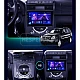 SSANGYONG Rexton - 10.1" МУЛТИМЕДИЯ / Навигация android 16