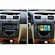 SSANGYONG Rexton - 7" МУЛТИМЕДИЯ / Навигация android 16