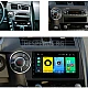 SSANGYONG Kyron, Actyon - 7" МУЛТИМЕДИЯ / Навигация android 16