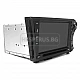 SSANGYONG Kyron, Actyon - МУЛТИМЕДИЯ / Навигация android 16 CPU: 8-Core DVD + CARPLAY + ANDROID AUTO + SIM