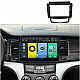 SSANGYONG Korando - 9" МУЛТИМЕДИЯ / Навигация android 16