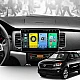 SSANGYONG Korando - 9" МУЛТИМЕДИЯ / Навигация android 16