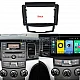SSANGYONG Korando - 9" МУЛТИМЕДИЯ / Навигация android 16