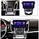 SSANGYONG Korando - 9" МУЛТИМЕДИЯ / Навигация android 16