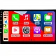 SSANGYONG Kyron, Actyon - 9" МУЛТИМЕДИЯ / Навигация android 16