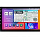 SSANGYONG Kyron, Actyon - 9" МУЛТИМЕДИЯ / Навигация android 16
