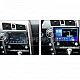 SSANGYONG Kyron, Actyon - 9" МУЛТИМЕДИЯ / Навигация android 16