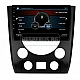 SSANGYONG Rexton - 9" МУЛТИМЕДИЯ / Навигация android 16