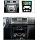 SSANGYONG Rexton - 9" МУЛТИМЕДИЯ / Навигация android 16