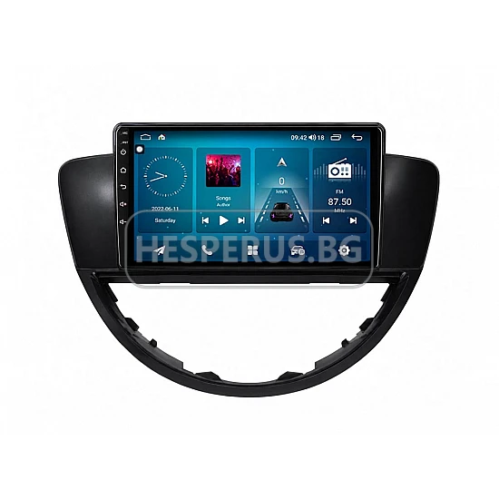 SUBARU Tribeca B9 - 9" МУЛТИМЕДИЯ / Навигация android 16