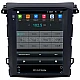 SUBARU Forester, Impreza, XV/Crosstrek, WRX STI  - 9.7" МУЛТИМЕДИЯ / Навигация android 16