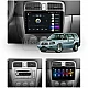 SUBARU FORESTER - 9" МУЛТИМЕДИЯ / Навигация android 16